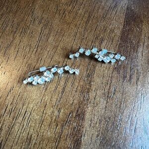 Baublebar Farah Ear Crawlers